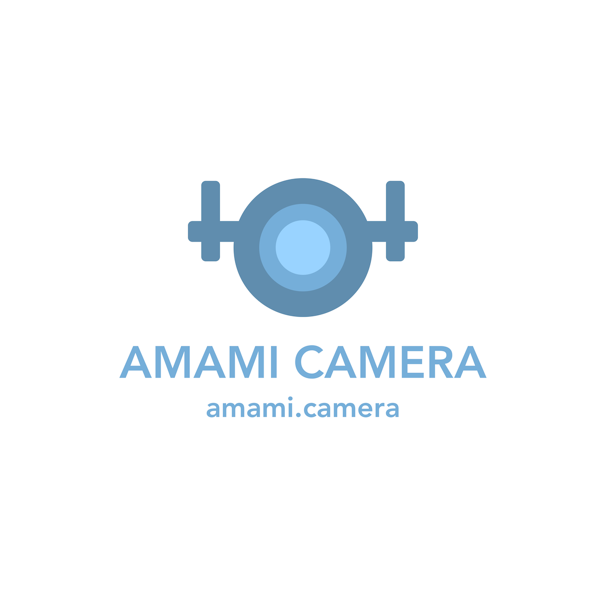 AMAMI CAMERA