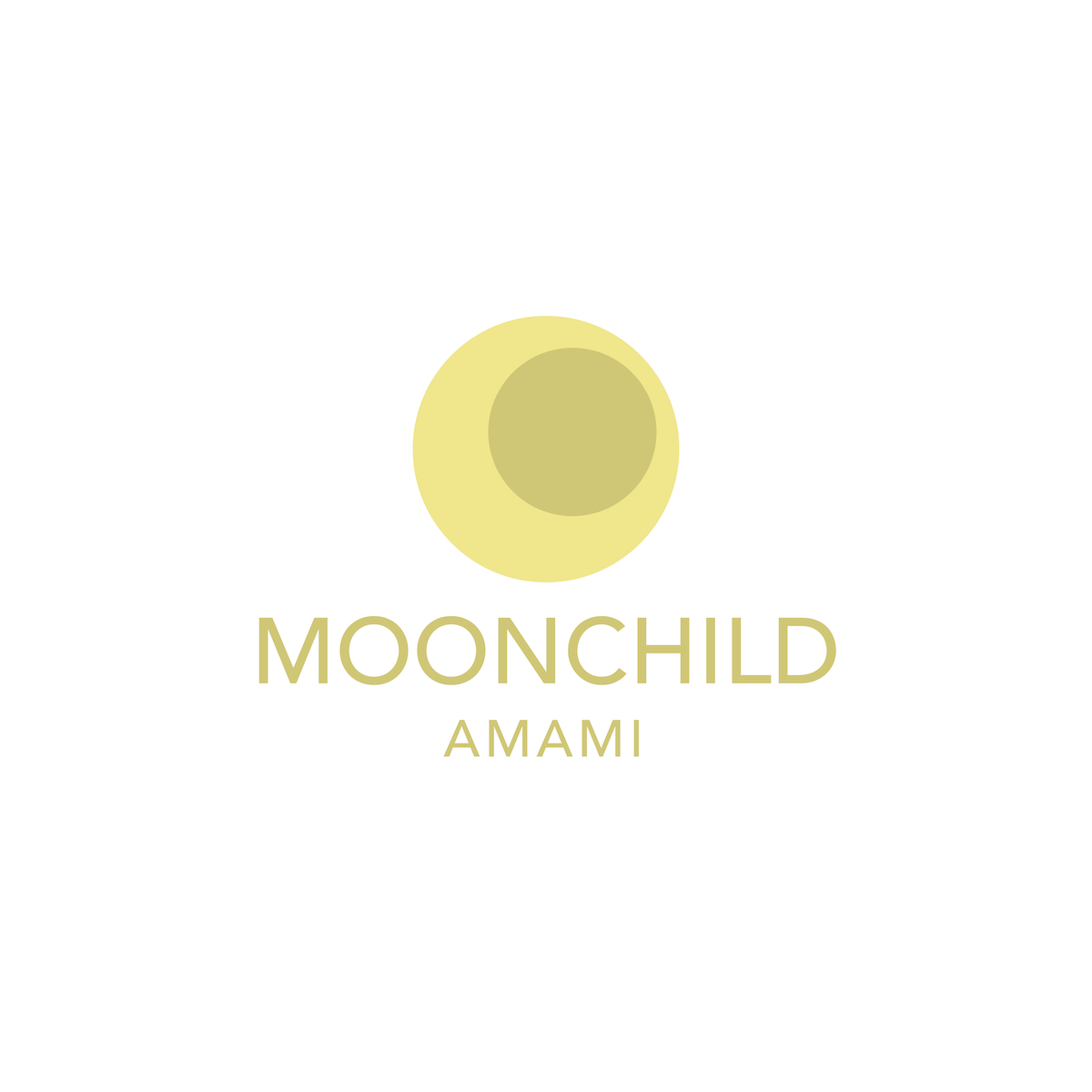 MOONCHILD AMAMI